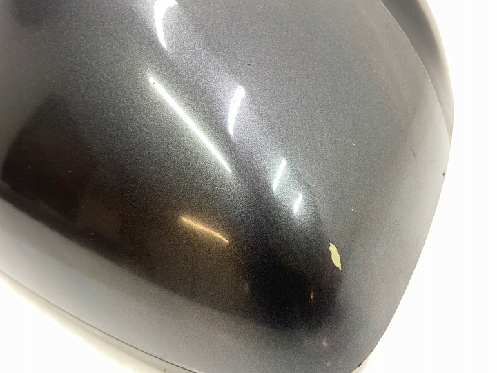 фото №9, Зеркало правые 42a электрически складной 8 pin mazda cx5 cx-5 i 2012-2014r.