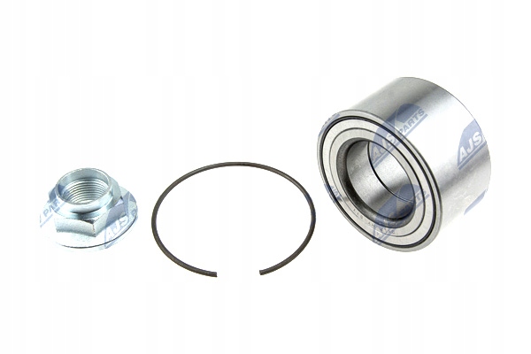 фото №1, Nty набор подшипник колёса перед hyundai getz 02- i10 07- i20 08-14 atos