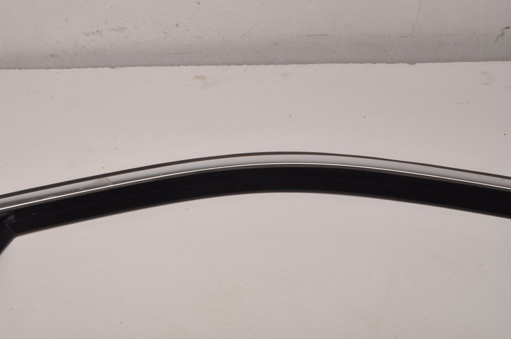 фото №7, Mercedes eqb x243 планка стёкла прилегающая к стеклу передняя левая 24r a2477252300