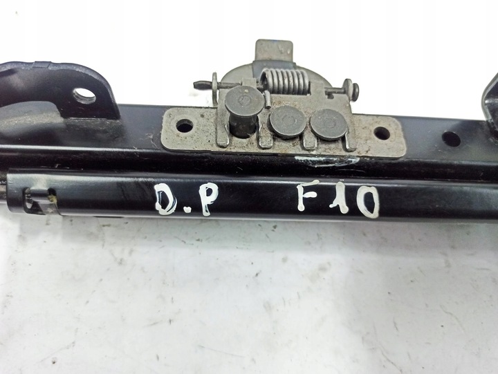 фото №13, Bmw 5 f10 f11 2013 все сиденья, сиденья