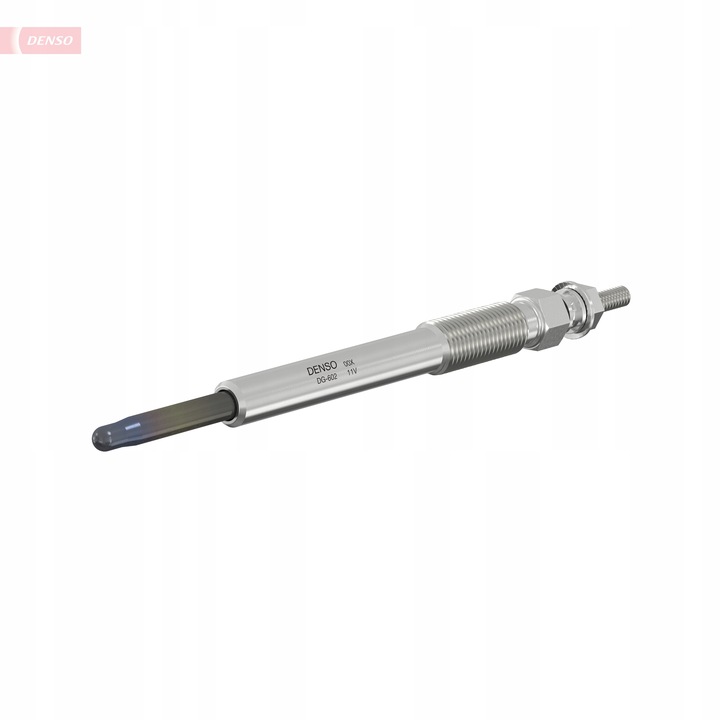 фото №4, Свічка запалювання żarowa hyundai kia