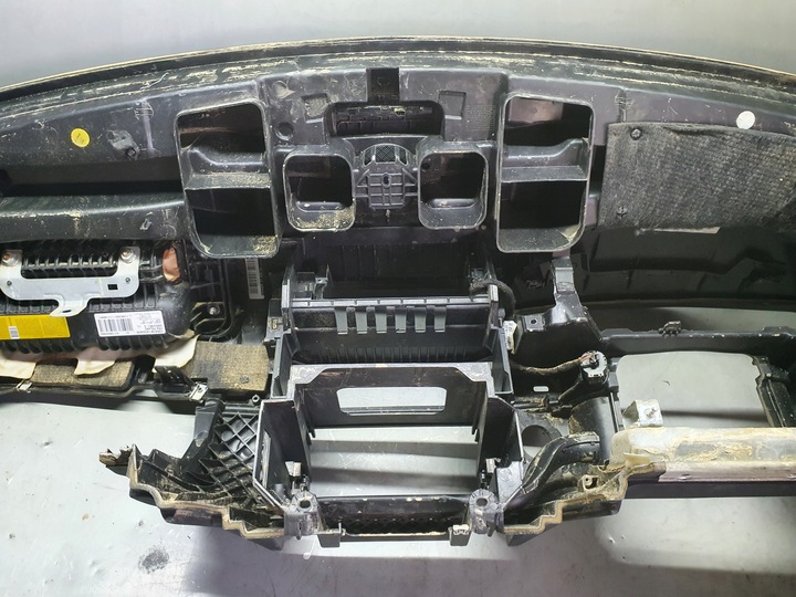 фото №11, Панель раздаточная pulpit mercedes e-klasa w212 eu