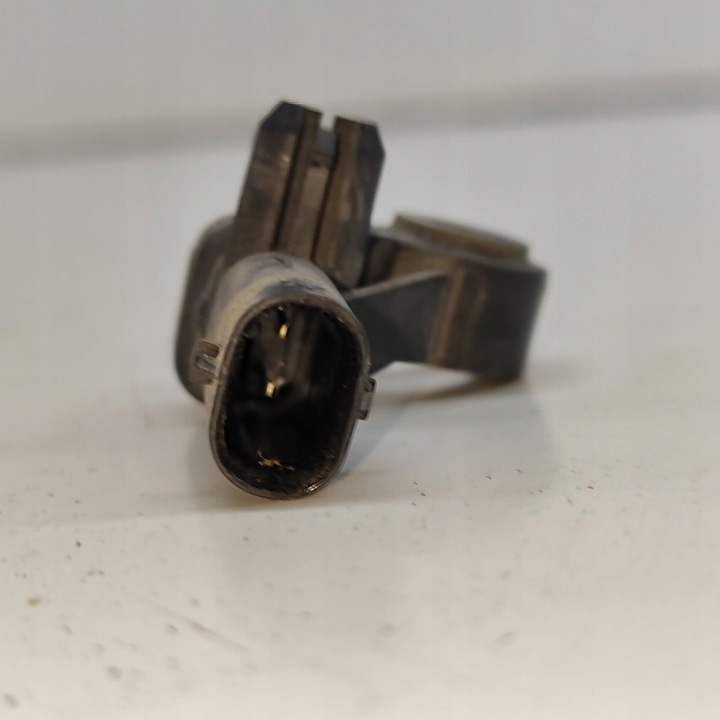 фото №6, Audi q7 4m 2017 перед сторона левая датчик удара подушка безопасности