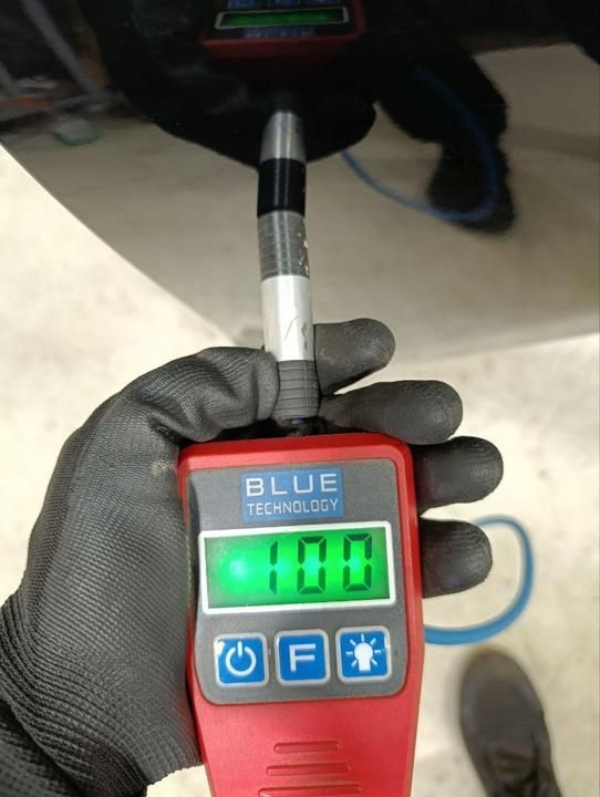 фото №12, Audi a8 s8 d4 4h 2011 крыло переднее