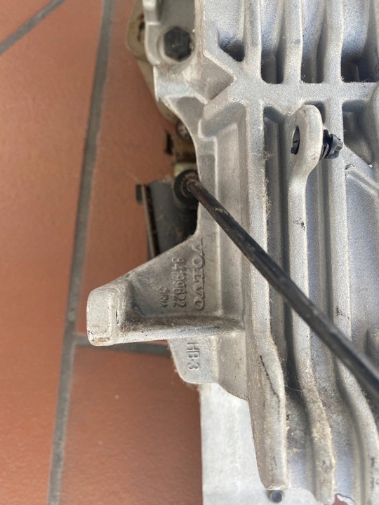 фото №6, Volvo fh4 евро 6 механизм регулировка руль