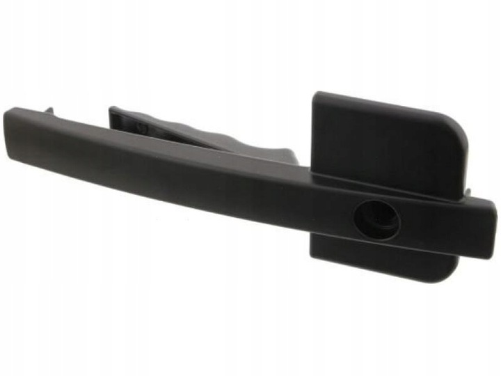 фото №1, Febi bilstein 29164 ручка двері ліва daf