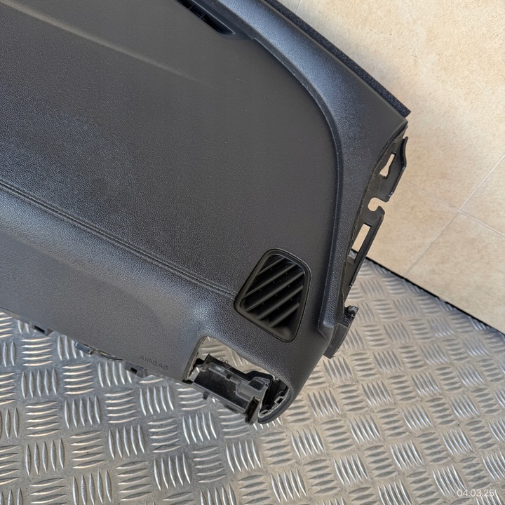 фото №10, Панель комплектная подушка безопасности консоль ремни kia sportage iv рестайлинг gt line 2020 год