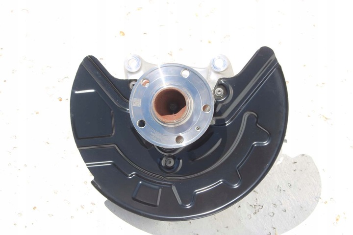 фото №10, Vw id4 поворотный кулак перед 1ea407257h 1ea407258h подвешивание передняя передние