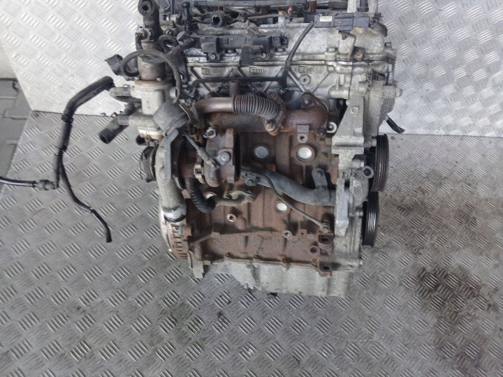 фото №16, Hyundai i20 i kia rio iii silnk 1.1 crdi d3fa 2013r