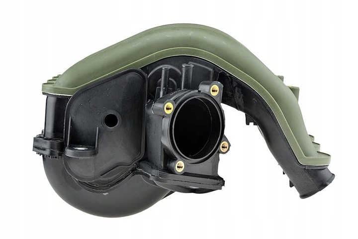 фото №16, Коллектор всасывающий