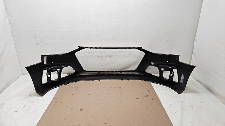 фото №9, Бампер перед переднее audi a4 b9 рестайлинг 8w0807437ah