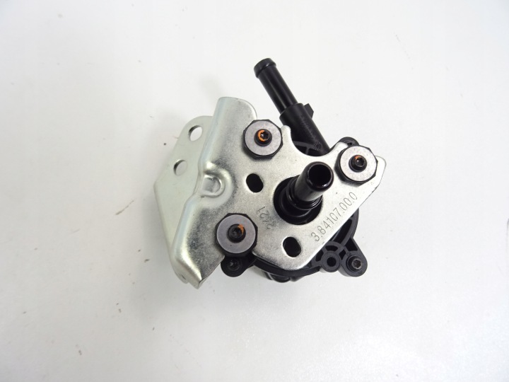 фото №5, X-trail iv t33 1.5 vc-t e-power kr15 дополнительный водяной насос держатель 149406rc2a