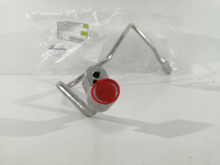 фото №6, Шланг кондиционера porsche macan 95b260702d