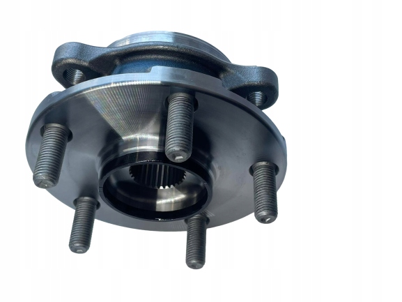 фото №4, Ступиця колеса перед nsk країна виробництва японський 43550-42020