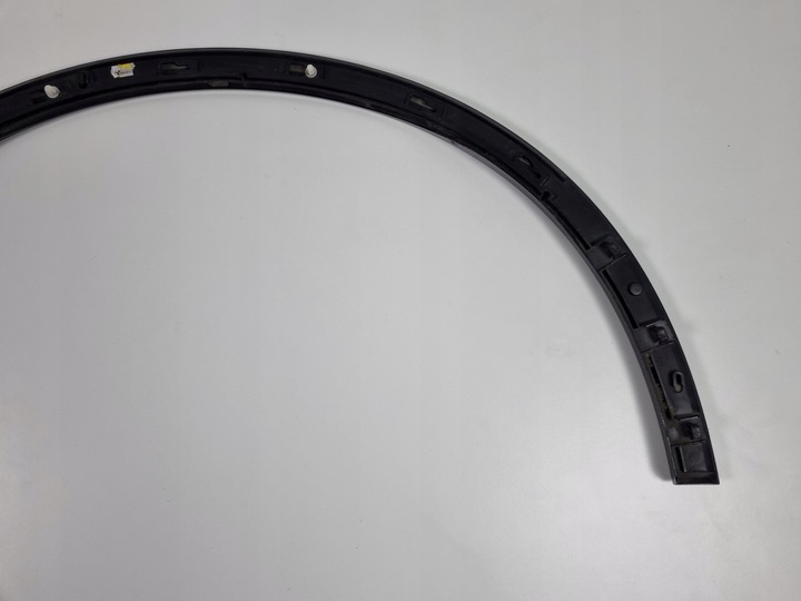 фото №9, Audi q7 4m планка крила накладка передня ліва перед zsbsp7232-0000