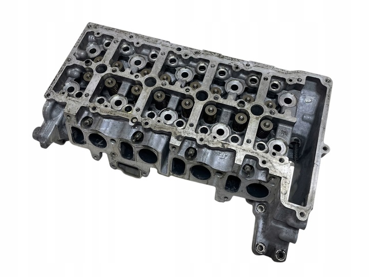 фото №10, Головка двигателя bmw 5 f10 f11 f30 2.0d n47d20c