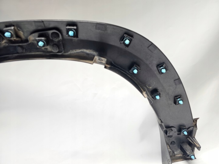 фото №13, Молдинг na крыло mazda mx-30 20-23 правое перед правая передняя dn4e-51w21