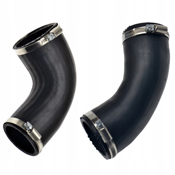 фото №4, Шланг turbo інтеркулер шланг ford c-max focus grand c-max kuga 2.0tdci