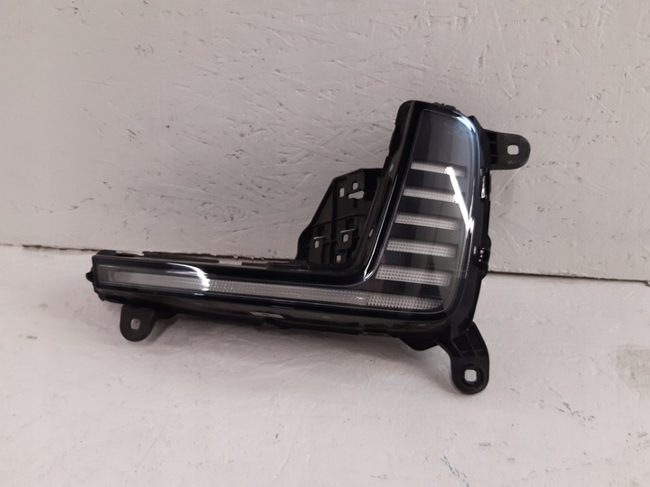 фото №1, Audi q7 4m0 e-tron led правые