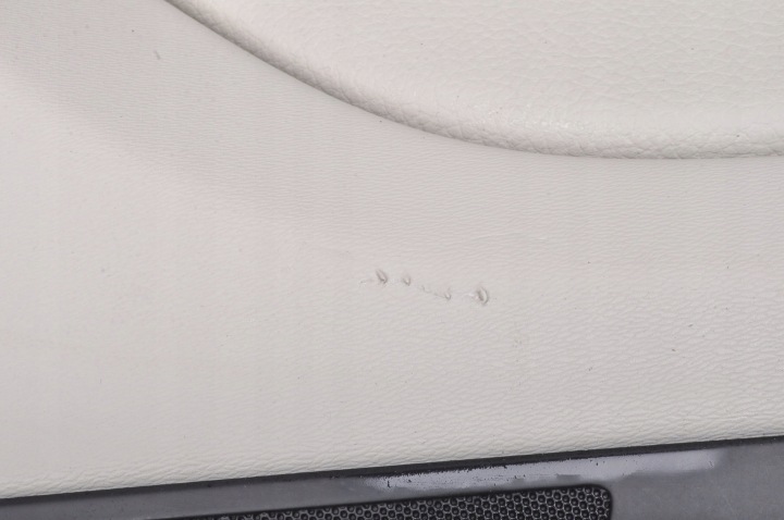 фото №9, Volvo xc60 ii карта двері 31407418 ліве зад заднє