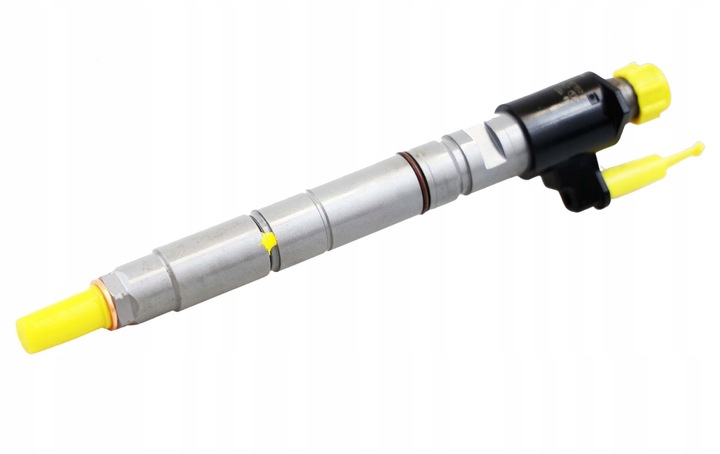 фото №1, Форсунки инжектор volvo xc70 xc60 2.4 0445116016