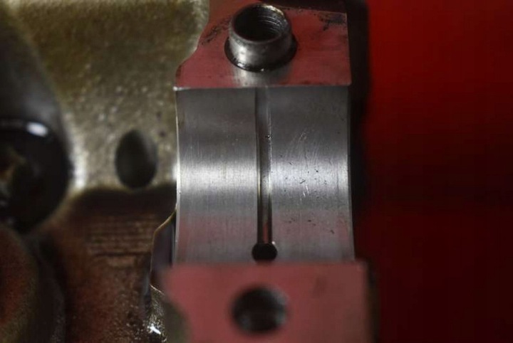 фото №9, Головка двигуна ліва 948105121 porsche cayenne i 4l s 4.5 v8 340 km 02-07