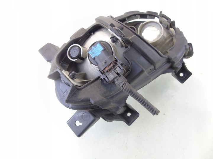 фото №4, Галоген лівий перед переднє kia ceed ii