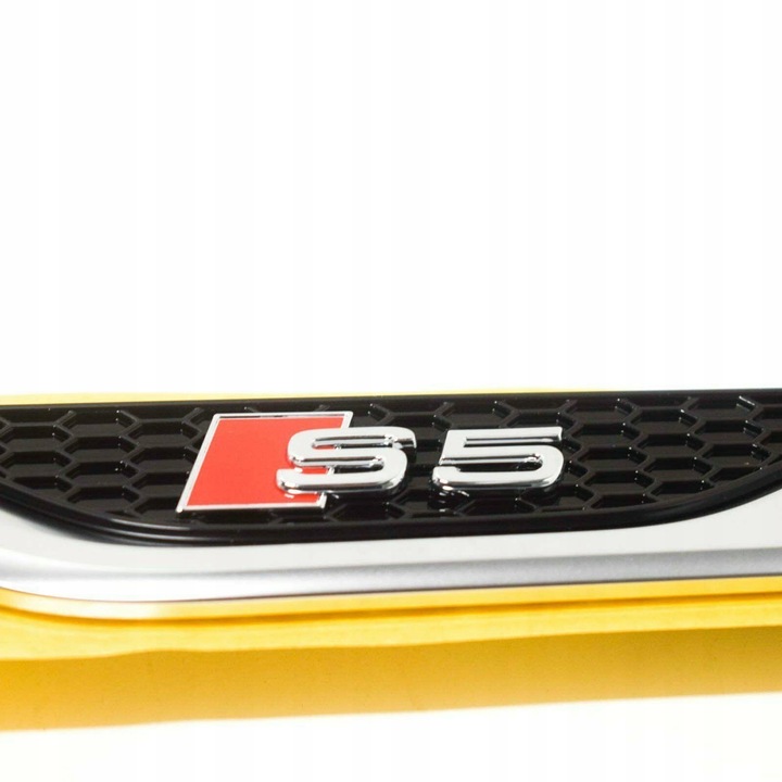 фото №7, Audi s5 8w6 левый переднее крыло s-line 8w6853601cpuz