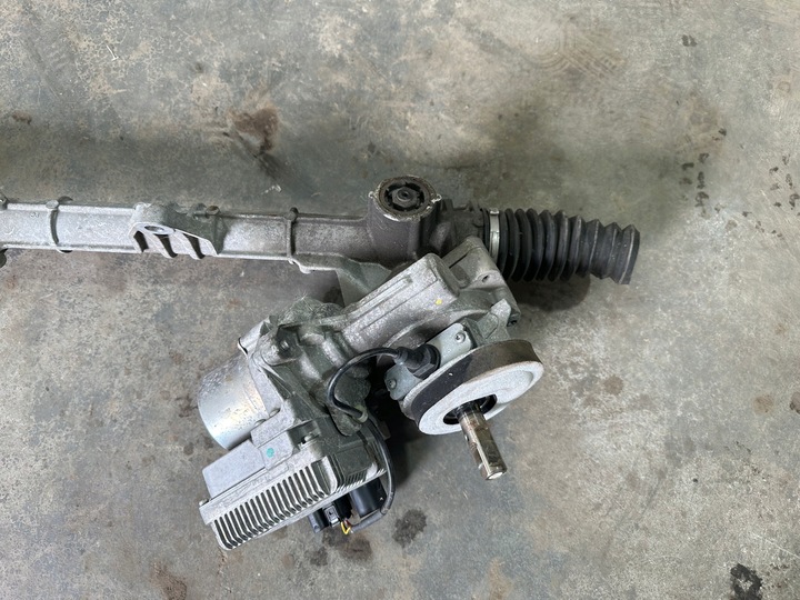 фото №6, Mini cooper r56 рейка рульового управління європа 6856822