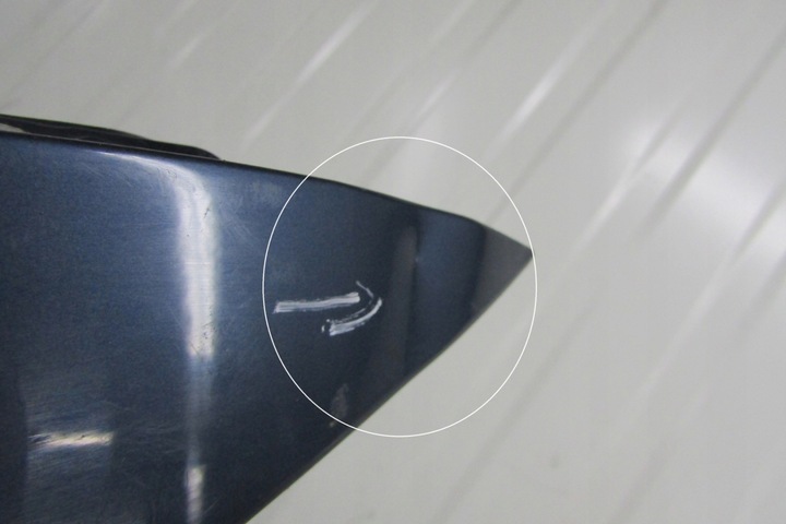 фото №11, Крыло volvo правые перед v90 s90 cc 31416661