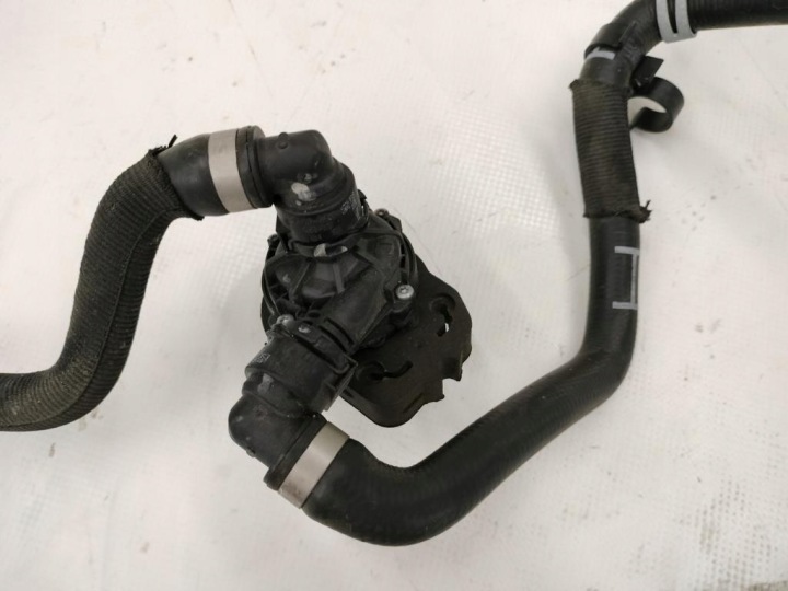 фото №8, Шланг трубка основний  помпа bmw 2 218d 2.0d u06 23r 5a03f46