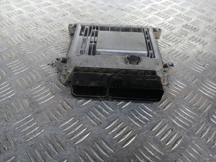 фото №6, Kia ceed i компьютер блок управления  1.6b 0261s04356 39110-2b660