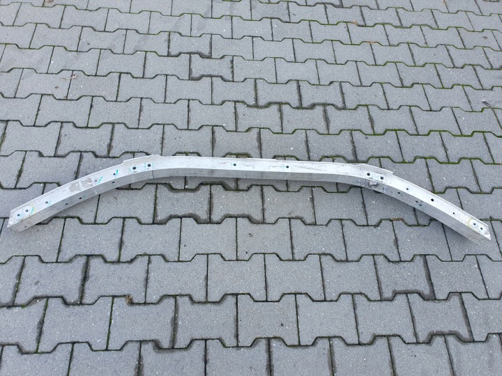 фото №6, Mercedes glc w254 балка бампера a2546004600