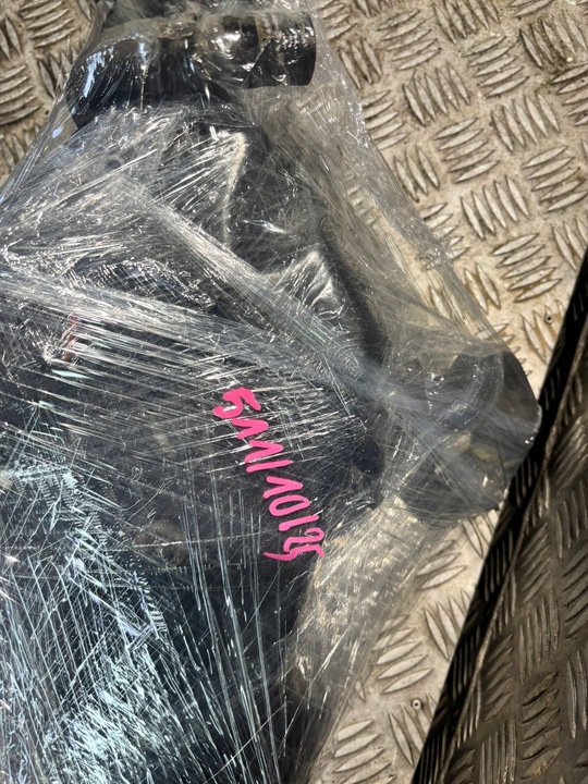 фото №9, Обігрів стояночний вебасто audi q5 8r 8r0265081a