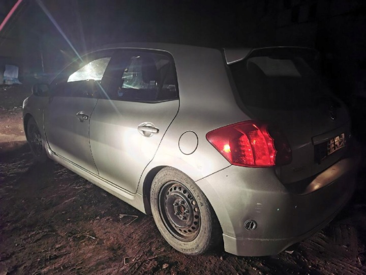 фото №9, Toyota auris коробка предохранителей 2007 1.6l