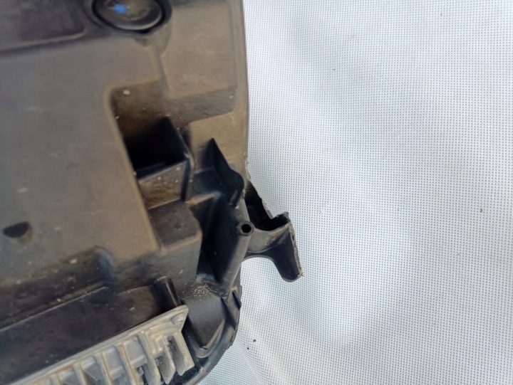 фото №8, Opel astra 5 v k лампа правая intellilux 39187261