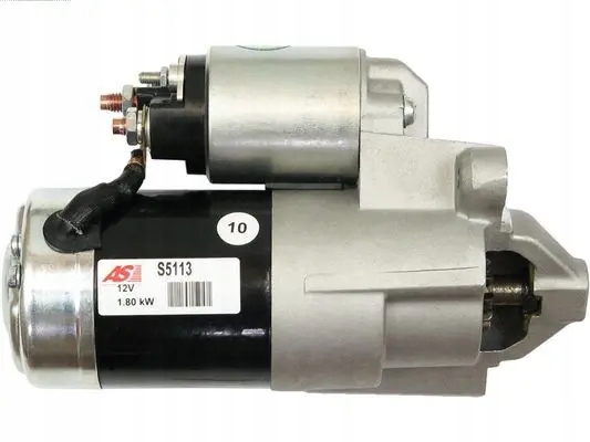 фото №2, Стартер s5113 as-pl