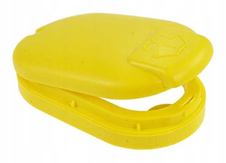 фото №9, Кришка бак омивач trafic 01- ft94732/fas fast