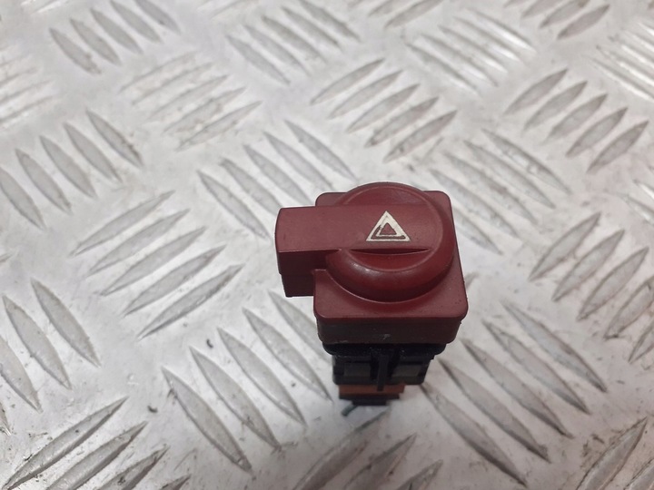 фото №1, Перемикач світла аварійних citroen c4 i