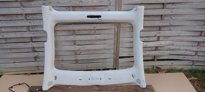 фото №5, Стеля tesla iii 3 1090076-00-h 1614422-00-a 1101066-91-g 1614411-01-a