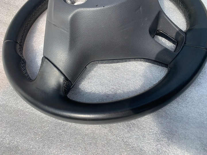 фото №14, 7e0419091 vw multivan t6 кермо мультифункція оригінал гарна