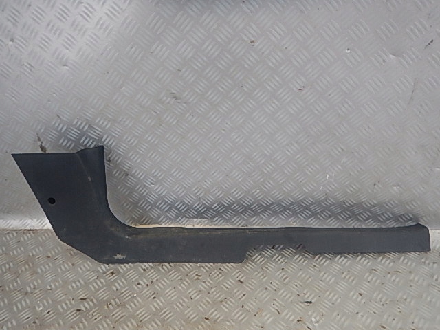 фото №1, Ford ka ii mk2 корпус захист оббивка планка