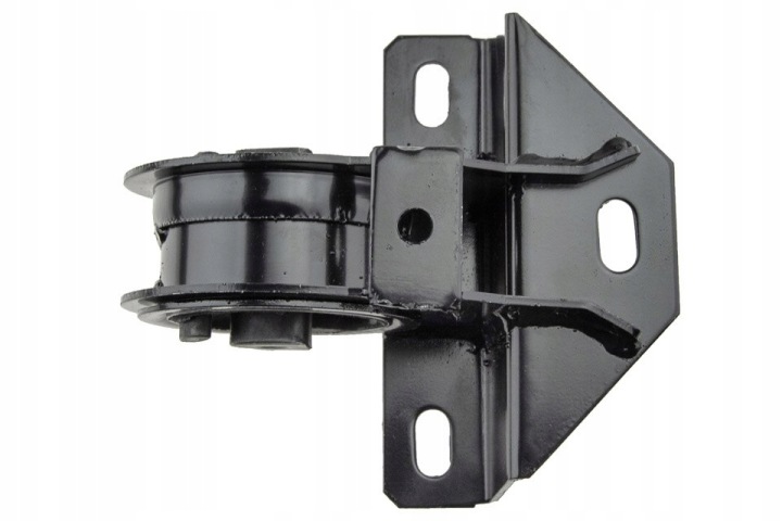 фото №12, Подушка chrysler grand voyager 3.8 96-00 перед