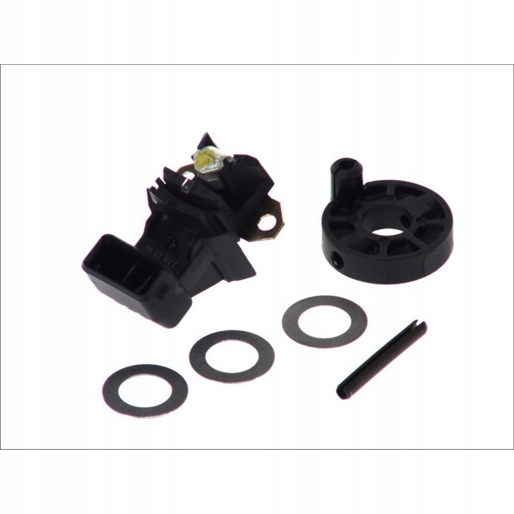 фото №15, Датчик halla bosch 1237011124 030905065a