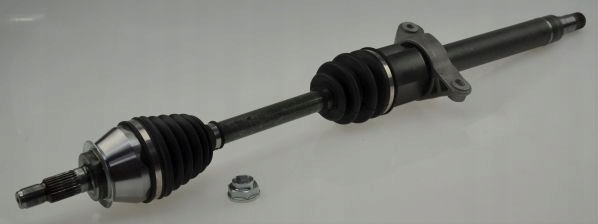 фото №9, Полуось приводная перед mini r56 r57 r58 r59 clubman r55 clubvan r55 1.4