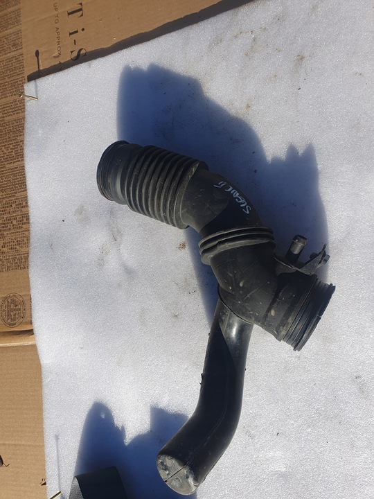 фото №10, 8200298457 комп'ютер блок керування двигуна renault megane scenic ii 1.6 16v ben