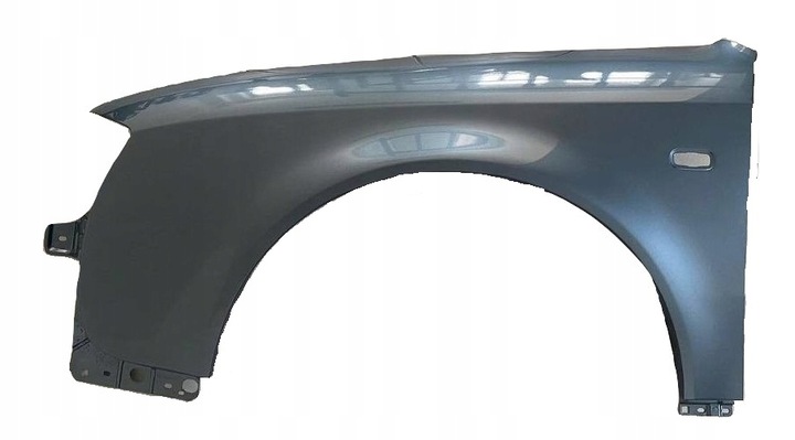 фото №1, Audi a6 c5 01-04 крило переднє лівий lx7z новий