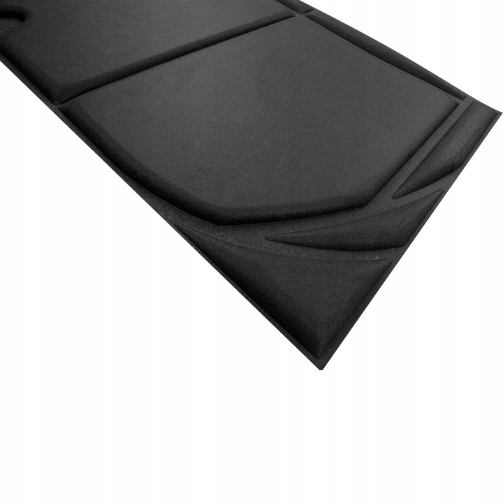 фото №11, Коврик шумопоглощающая шумоизоляция камеры двигателя stp heatshield l 133x59cm 15mm