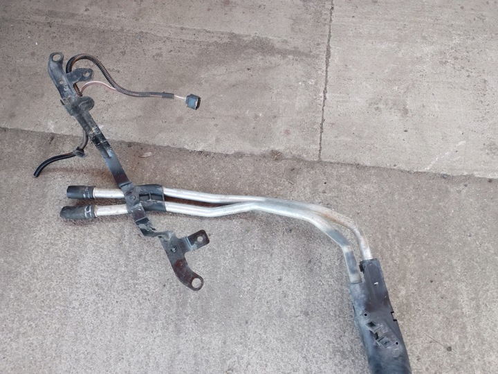 фото №9, Renault espace iv отопитель воды 52492439