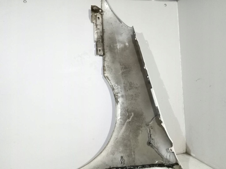 фото №6, Citroen c5 i крило праві запчастина